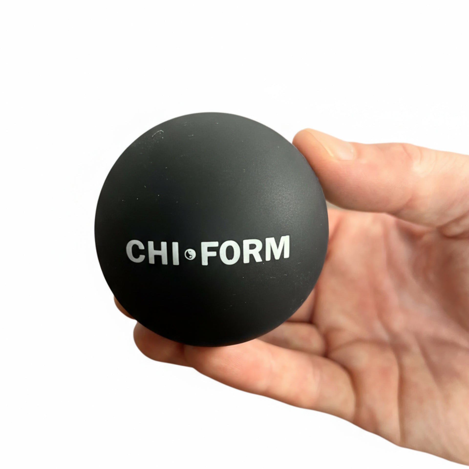 Lacrosse Massage Ball