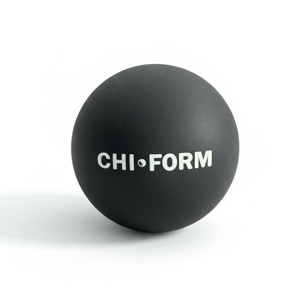 Lacrosse Massage Ball